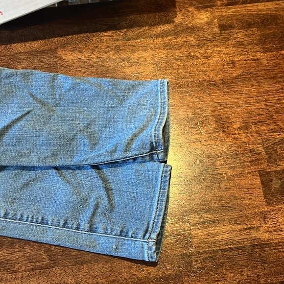 Madewell jeans high rise - Picture 11 of 11